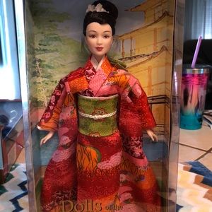 Collector Edition Princess of Japan